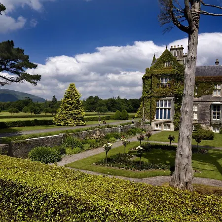 Ait Shona Luxury Сasa de vacaciones Killarney