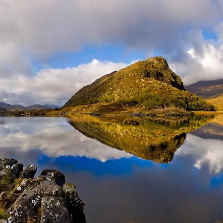 Ait Shona Luxury Сasa de vacaciones Killarney